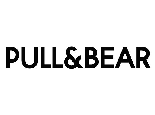 pull & bear